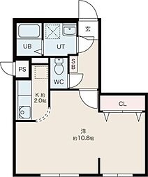 イーストポルトN14