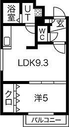 ガレ・ド・ファン