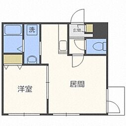 グランディール元町