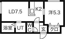 ポラリス環状通東