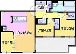 仮)シューレジデンス元町