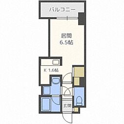 ビッグパレス北14条