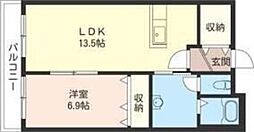 アルモニー麻生