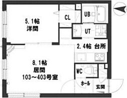 リバティ新道東