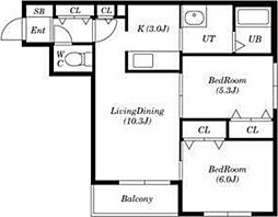 Seventh Court Motomachi