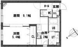 グランメール西麻生