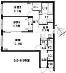 グランメール　ニュアージュ