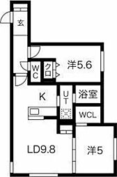 アルファスクエア学園前