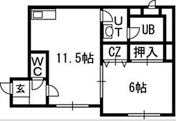 スカイヒルズN15
