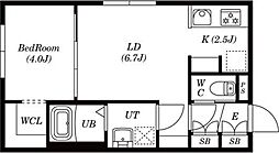 CiGAL麻生(シーゲル麻生)