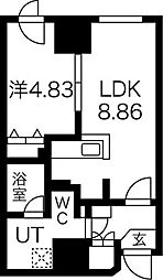ルラシオン札幌駅前