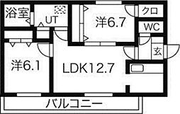 グランメゾン新川