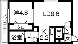 CITY RESIDENCE環状通東(シティレジデンス環状通東)
