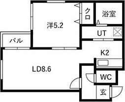 ライフォート麻生