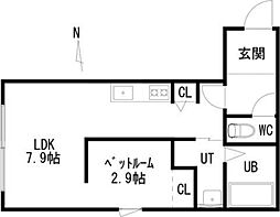 L’OASIS(ロアジス)