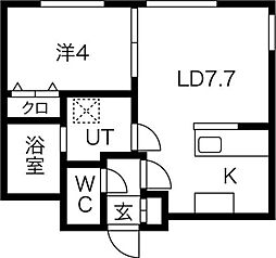 GRANDE 札幌　北大前