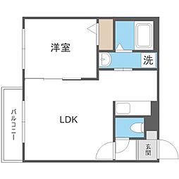 グランルーブルＴＭ栄町