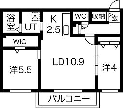 Plaisir N40(プレジール)