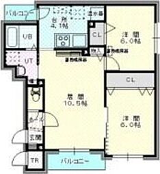 メゾン　エスポワール