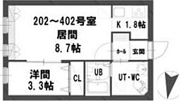 グランメール北11条