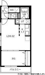 グランドサクセス麻生I