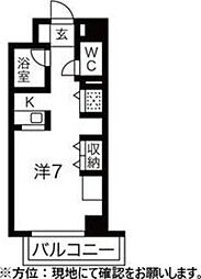 アブニール桑園