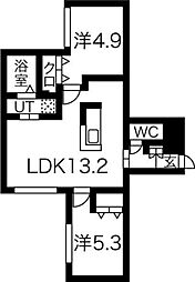 ラディーチェ元町