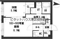 グランメールNJ.1