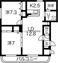 ザ・レインボーコートN27