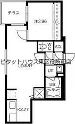 ARISTO北7条(アリスト北7条)