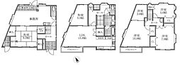 足立区島根2丁目戸建