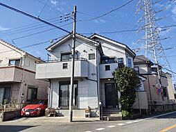 八潮市南川崎中古戸建