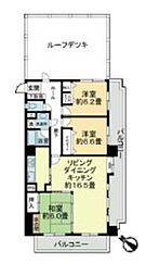 ライオンズマンション東川口AKAO