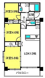 浦和大門ローヤルコーポ