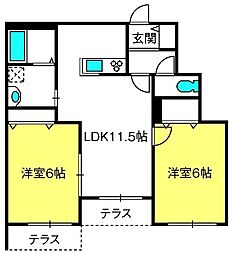 フェリーチェ・2