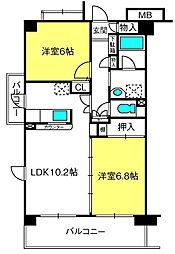 テラス・コンコード