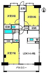 ガーデンコート浦和東