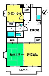 グランシャリオ