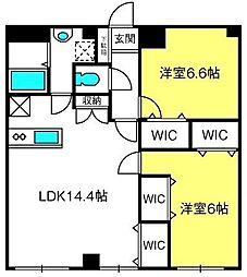 エンデカ東浦和