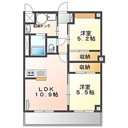 メゾン　ド　ブレホ