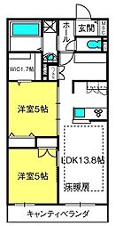 フロントスクエア越谷