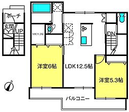 メゾン　ラングレー