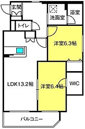 ラ・ルーチェ美園