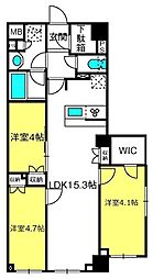 ＴＳレジデンス東川口