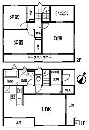 プラウドステージII D
