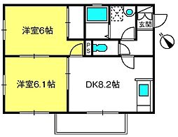 フラワーコーポＫ