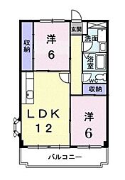 メトロポール東川口