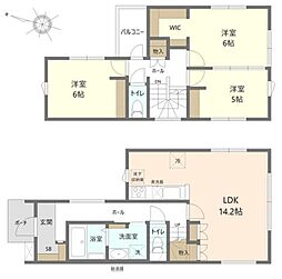 （仮称）東浦和戸建Ｂ棟