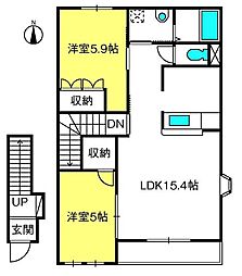 ポラリス弐番館
