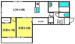 ベルツリー越谷